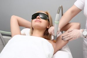 Fractional Laser in Paramount and Huntington Park, CA